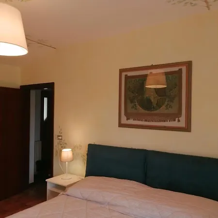 Adriana Appartement *