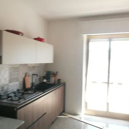 Apartment Adriana