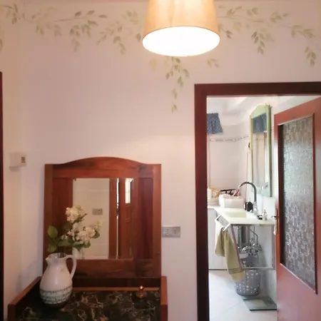 Adriana Appartement *