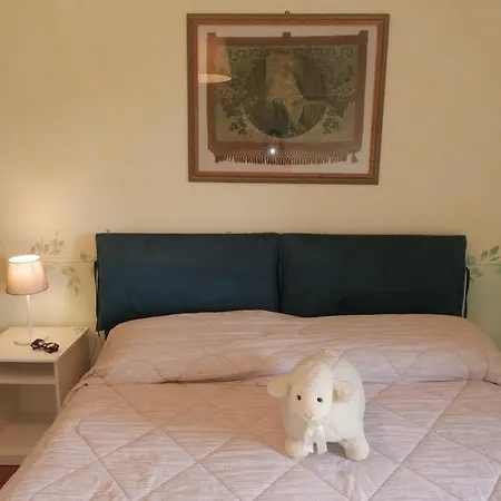 Adriana Appartement SantʼElpidio a Mare