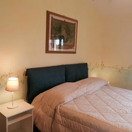 Adriana Apartment