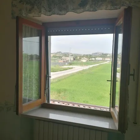 Apartment Adriana