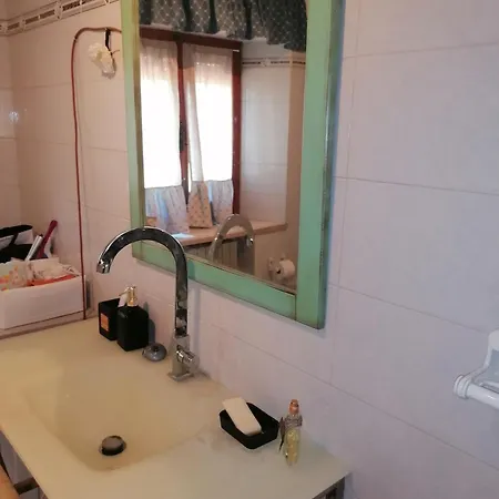 Apartmán Adriana
