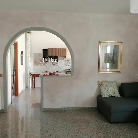 Adriana Apartment